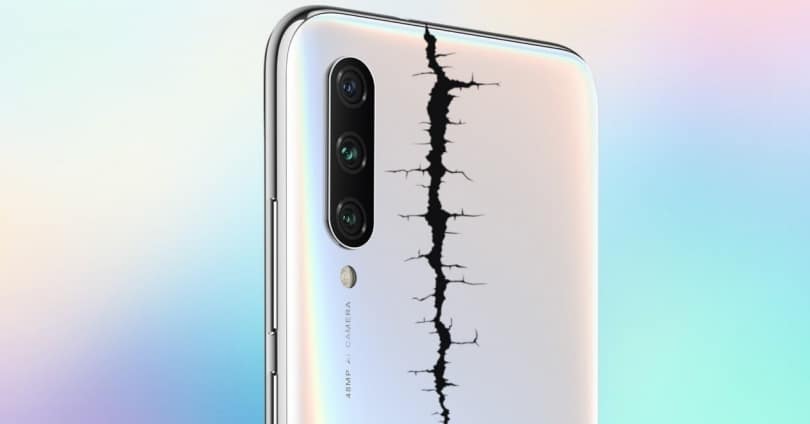 Xiaomi Mi A3 Stopped Update to Android 11