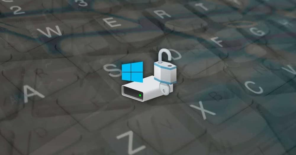 ถอดรหัสหรือเดารหัสผ่านของผู้ใช้ Windows 10