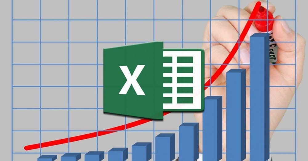 تخصيص كيفية عمل Excel