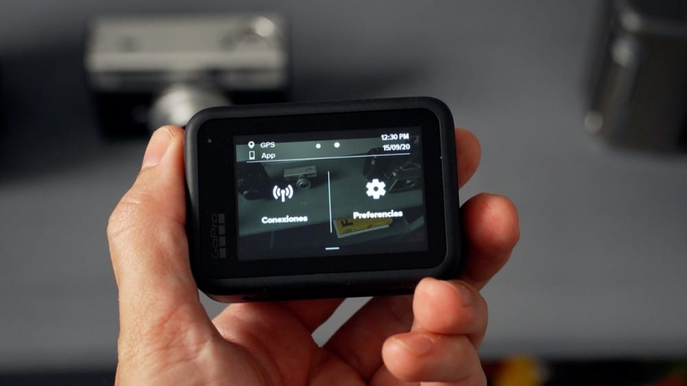 GoPro Labs adaugă noi caracteristici