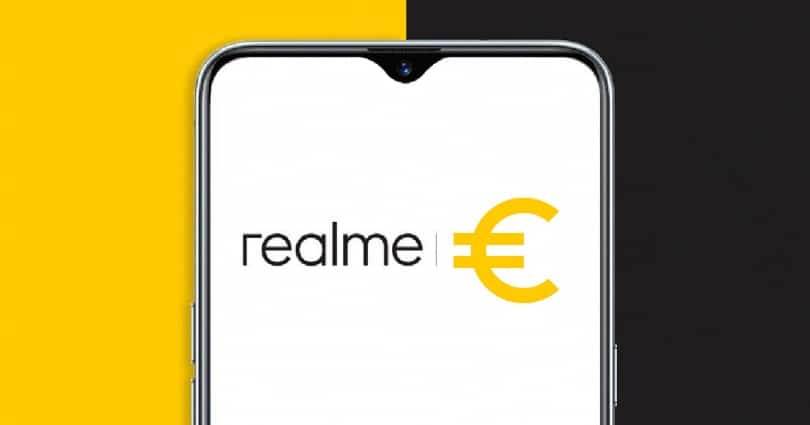 Åtgärda problem med att betala med din Realme Mobile