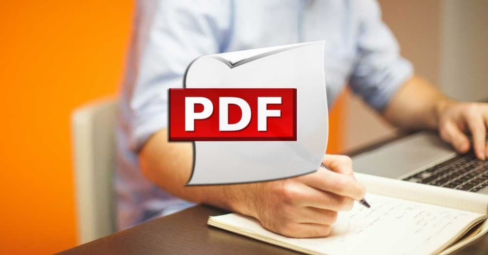 Utilizări PDF: 5 moduri