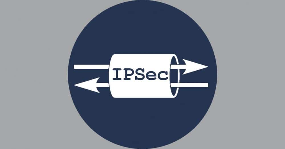 Was ist IPSec?