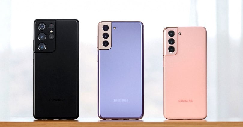 Характеристики и цена нового Samsung Galaxy S21