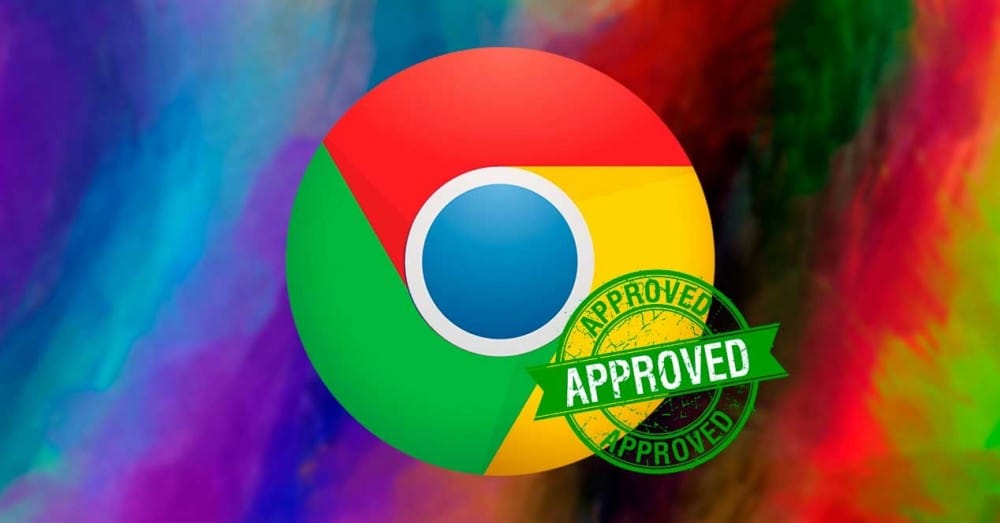 Modifiche apportate da Microsoft per migliorare il funzionamento di Chrome