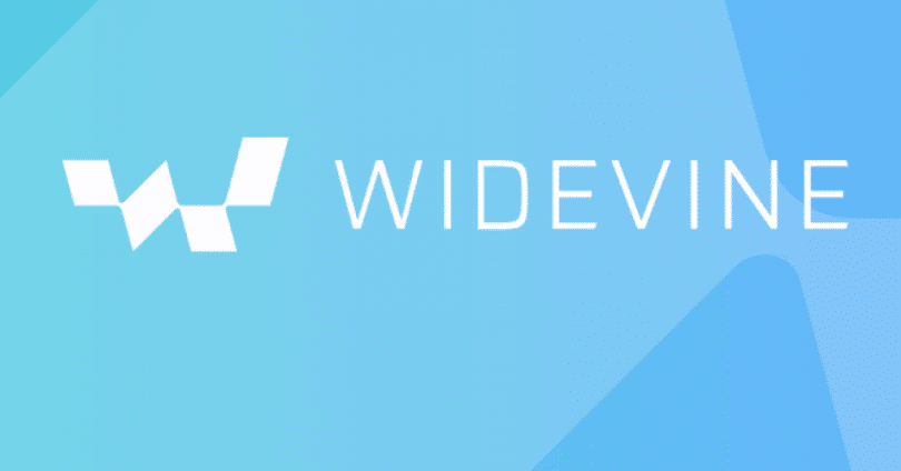 Widevine-videotekniikka