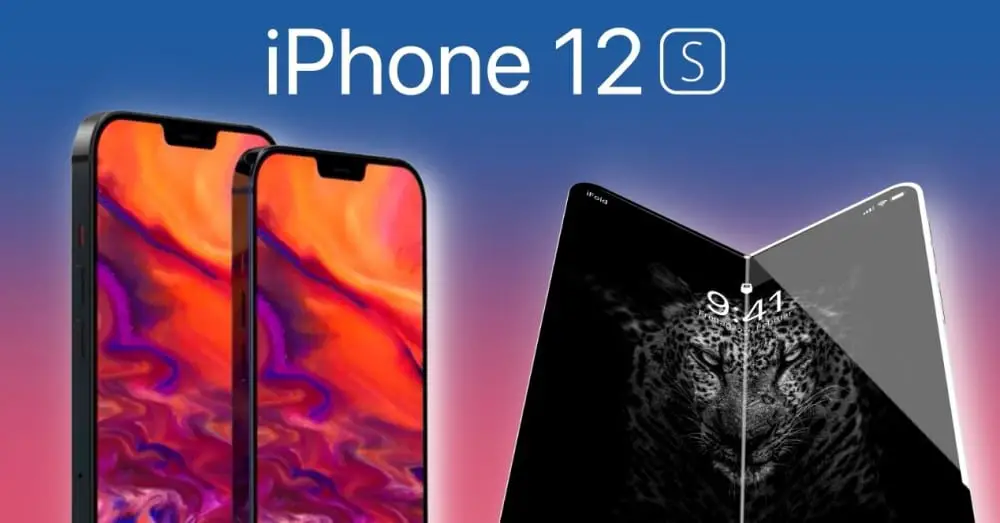 iPhone 13: Zvonuri noi