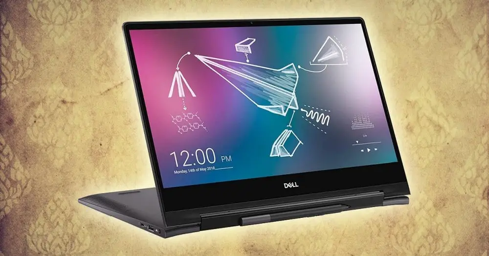 Small Convertible Laptops to Work Wherever You Want ITIGIC