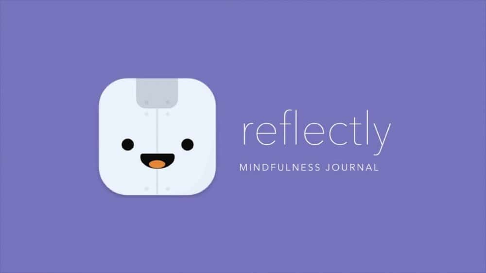 Reflecty: ein intelligentes persönliches Tagebuch