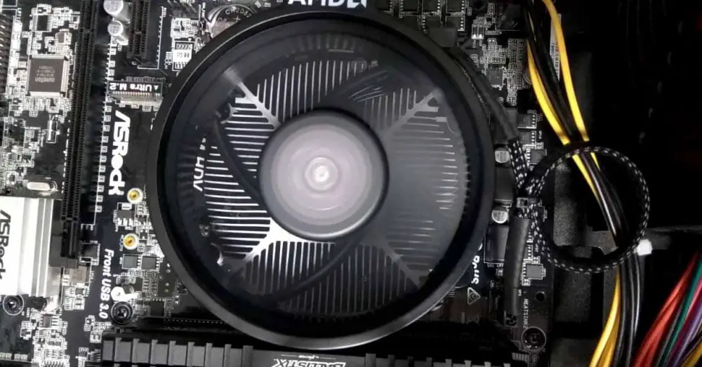 Vähennä AMD Ryzen APU: n kuluttamaa RAM-muistia