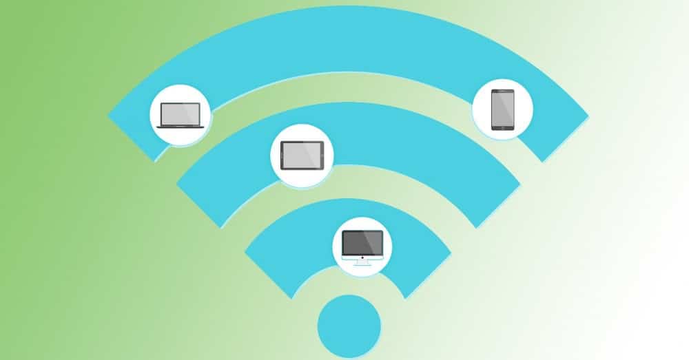 เครือข่าย Wi-Fi สาธารณะ