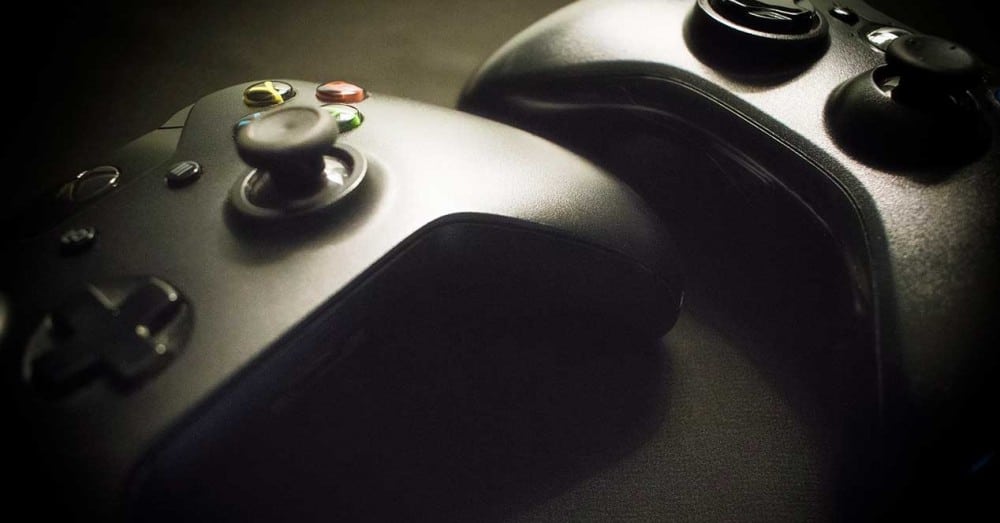 Calibrare un controller in Windows 10