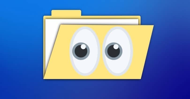 Samsung: Hur man tar bort öppna filer i ett användargränssnitt