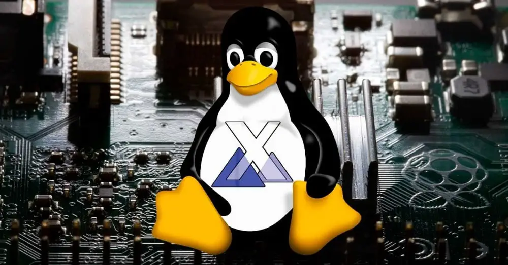 MX Linux: Distro nouă