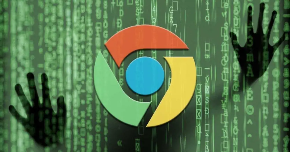 Fjern Google Chrome nettlesingsdata