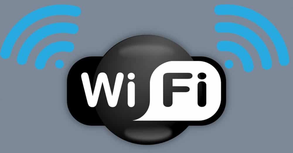 WiFi機能の各頭字語