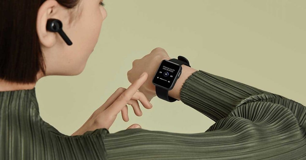 Zubehör für Ihre Xiaomi Mi Watch Lite