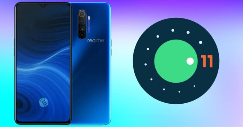 Realme X2 Pro จะได้รับ Android 11 ที่เสถียร
