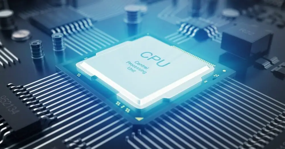 Boost op een enkele CPU-kern