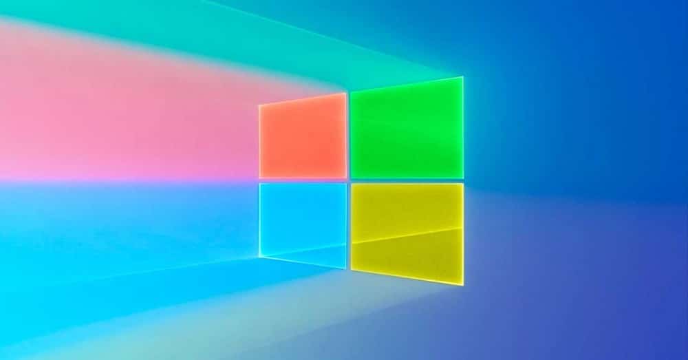 Förbättra bakgrundskvaliteten i Windows 10