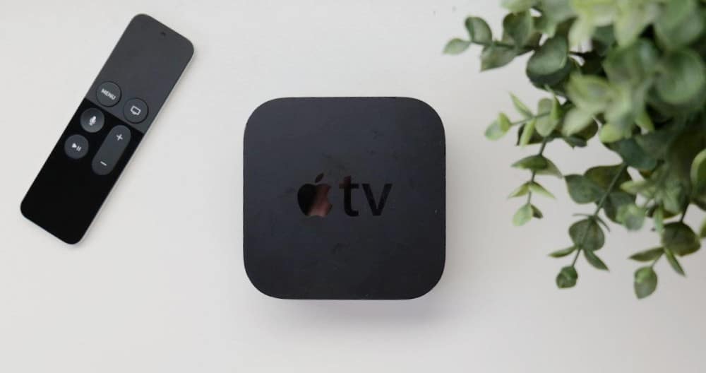 Apple TV 3. generace již nemůže sledovat YouTube