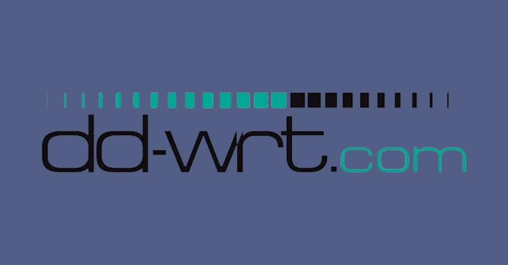 DD-WRT-firmware