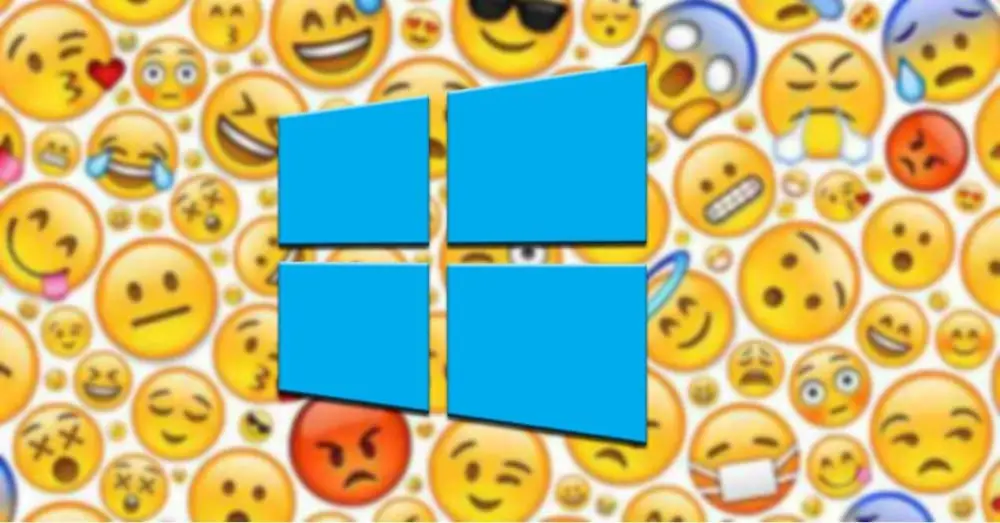 Aktivieren und Verwenden von Emojis beim Eingeben von Windows 10