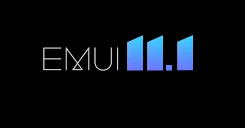 โทรศัพท์ที่เข้ากันได้กับ Huawei EMUI 11.1