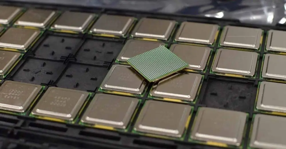 Lõi CPU: Nhanh hơn Một Tốt hơn hoặc Chậm hơn Rất nhiều
