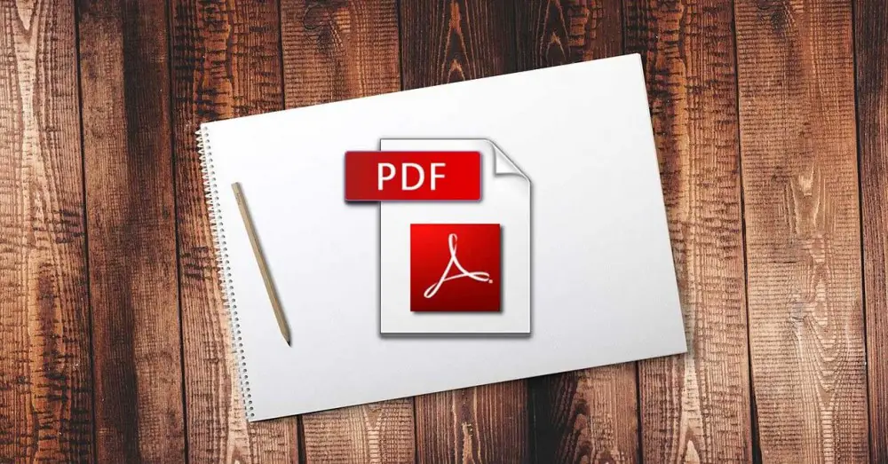 Convert Any File to PDF