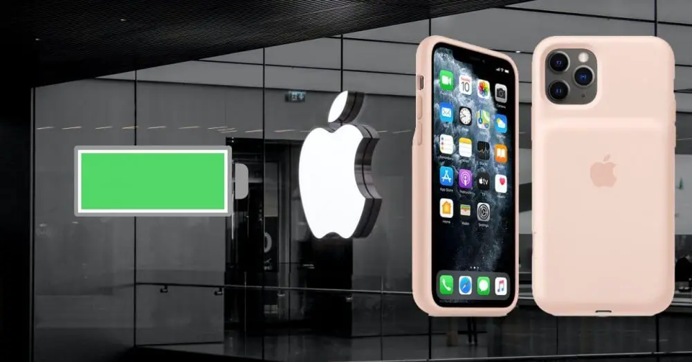 What Is the iPhone Smart Battery Case and What is it for? ITIGIC