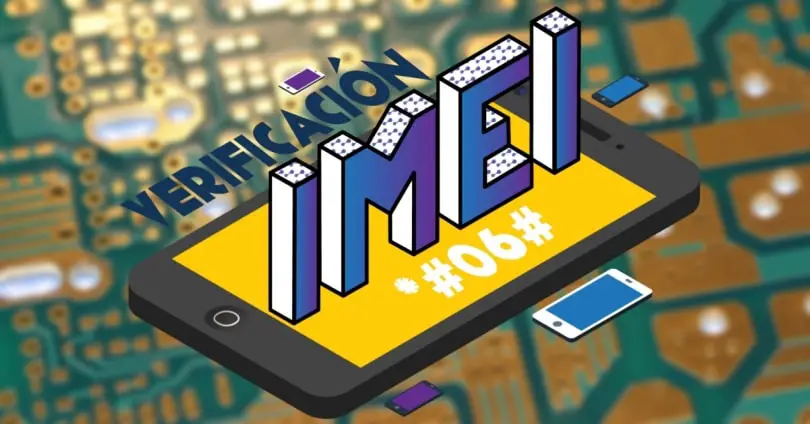 Résoudre un problème IMEI non valide sur mobile Résoudre un problème IMEI non valide sur mobile