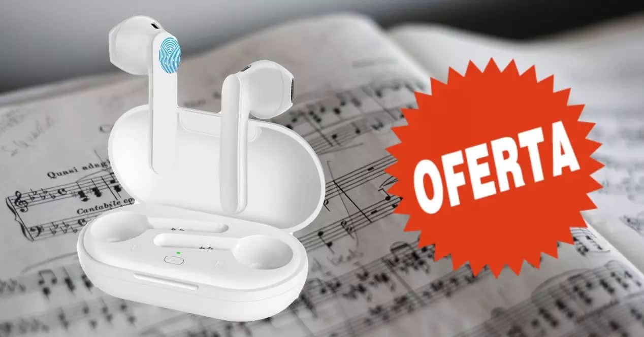 Alternatief voor AirPods