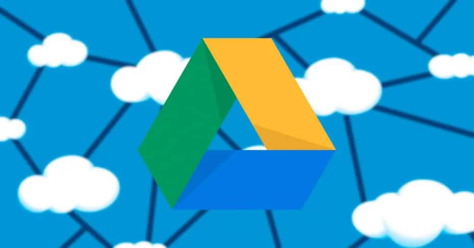 Google Drive