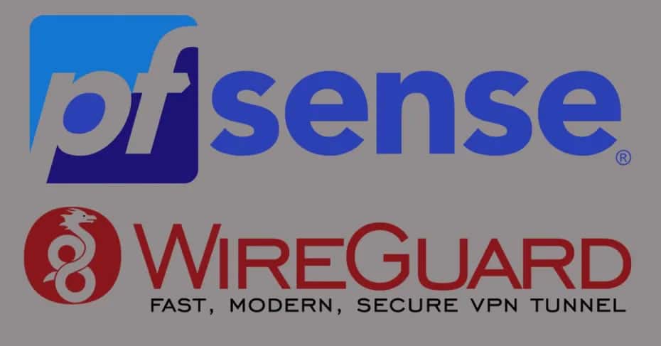 Server VPN WireGuard in pfSense