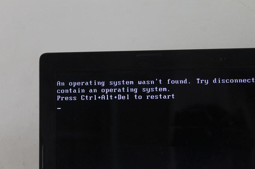 Operating system перевод. Ошибка Operation System not found. Операционная система не найдена. Missing operating System при загрузке. Ошибка загрузки системы.