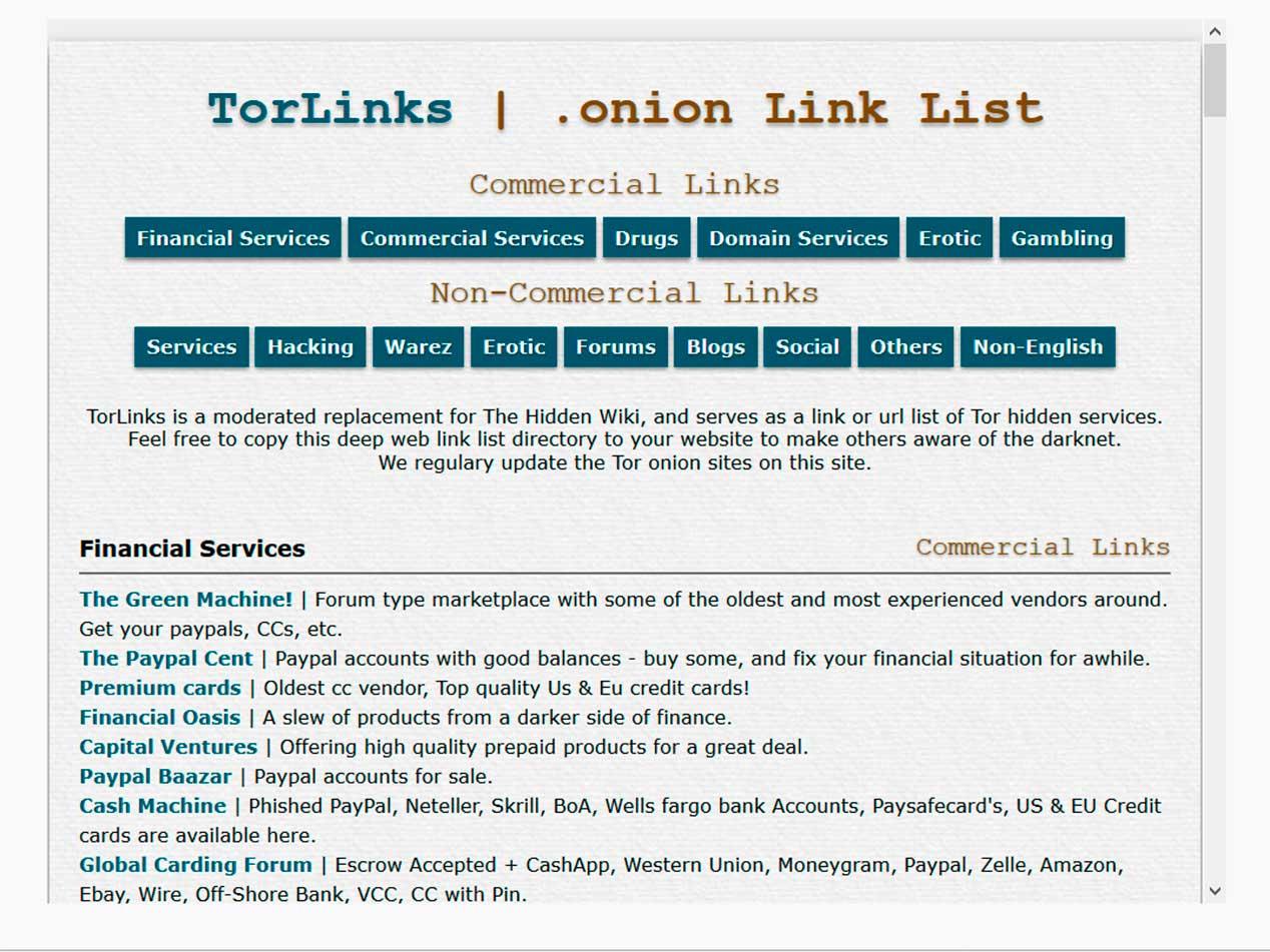 Darknet tor links настройка tor browser для firefox гидра