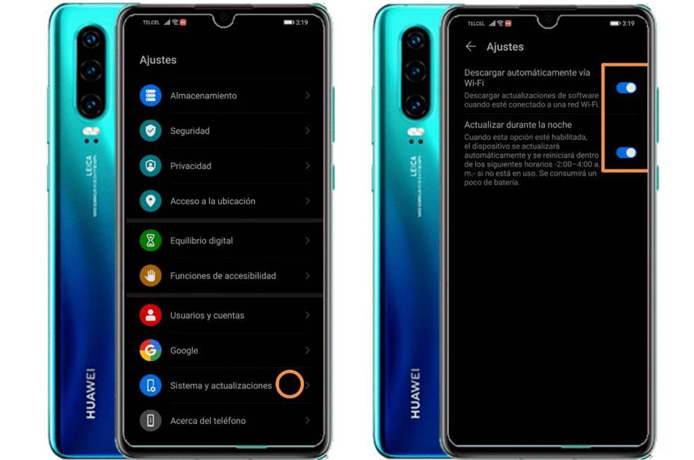 Как записать телефонный разговор на Huawei Honor 20 Pro с Android 12, 11 и 10. Устройства Huawei