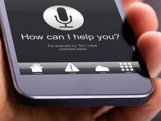 Android Voice Assistant