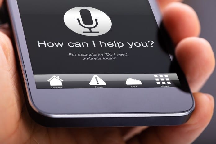 Android Voice Assistant