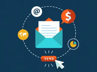 E-Mail-Service