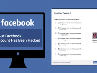 Facebook gehackt