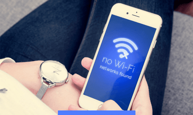 4 Objects That Make The WiFi Signal Worse at Home | ITIGIC