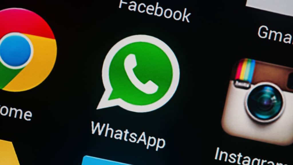 si quelqu'un vous a bloqué sur WhatsApp