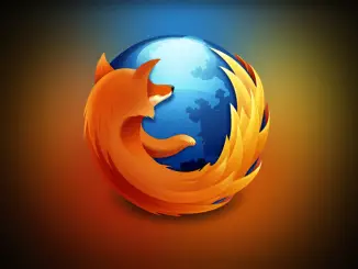 Navigateur Firefox