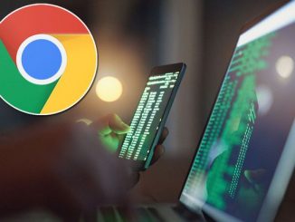 Sécurité Google Chrome