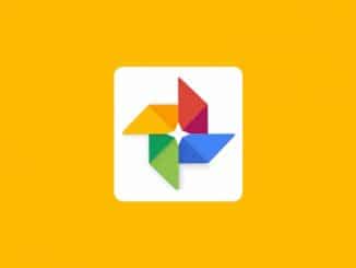 Google Photos