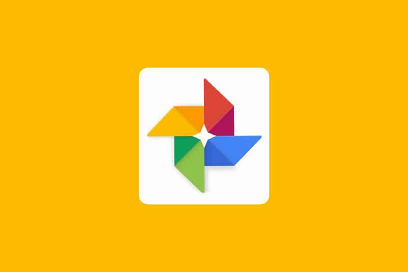 Google Photos