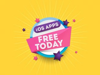 iOS-apps zijn gratis gegaan