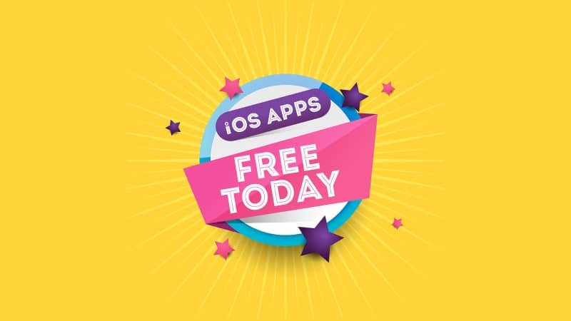 iOS Apps Gone Free